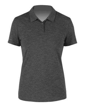 ANETIK WPBRZS1 - Charcoal Heathered