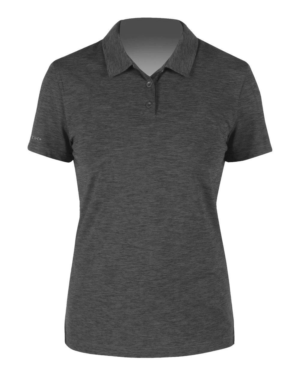ANETIK WPBRZS1 - Charcoal Heathered