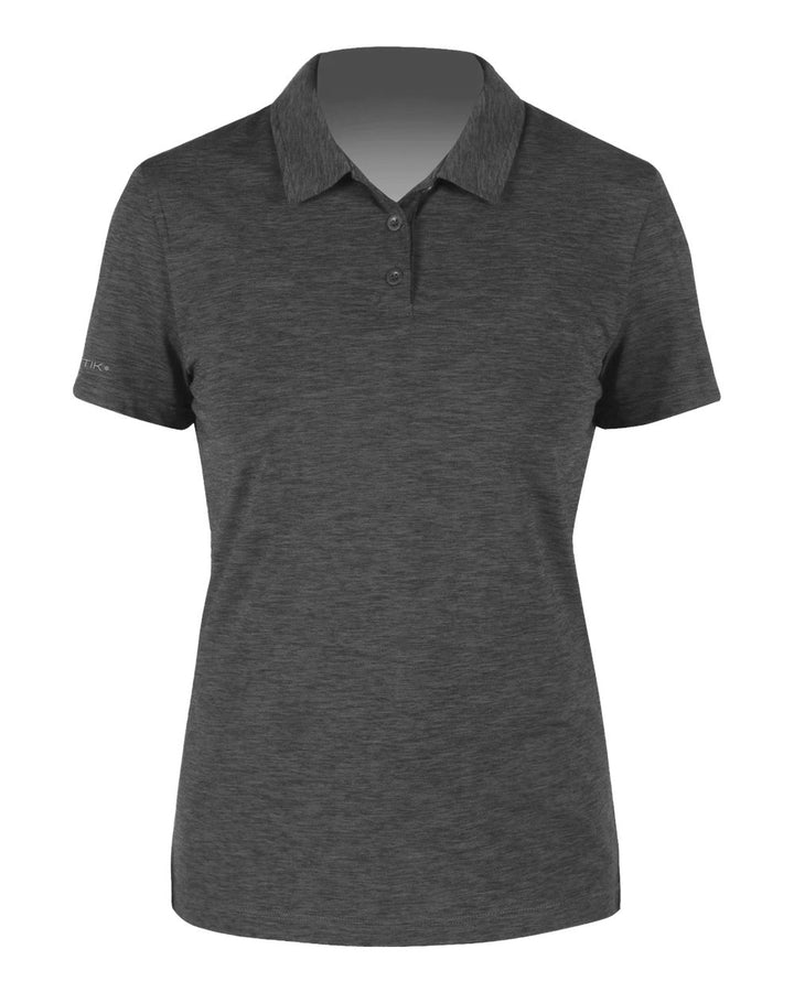 ANETIK WPBRZS1 - Charcoal Heathered