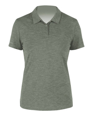 ANETIK WPBRZS1 - Dark Olive Heathered