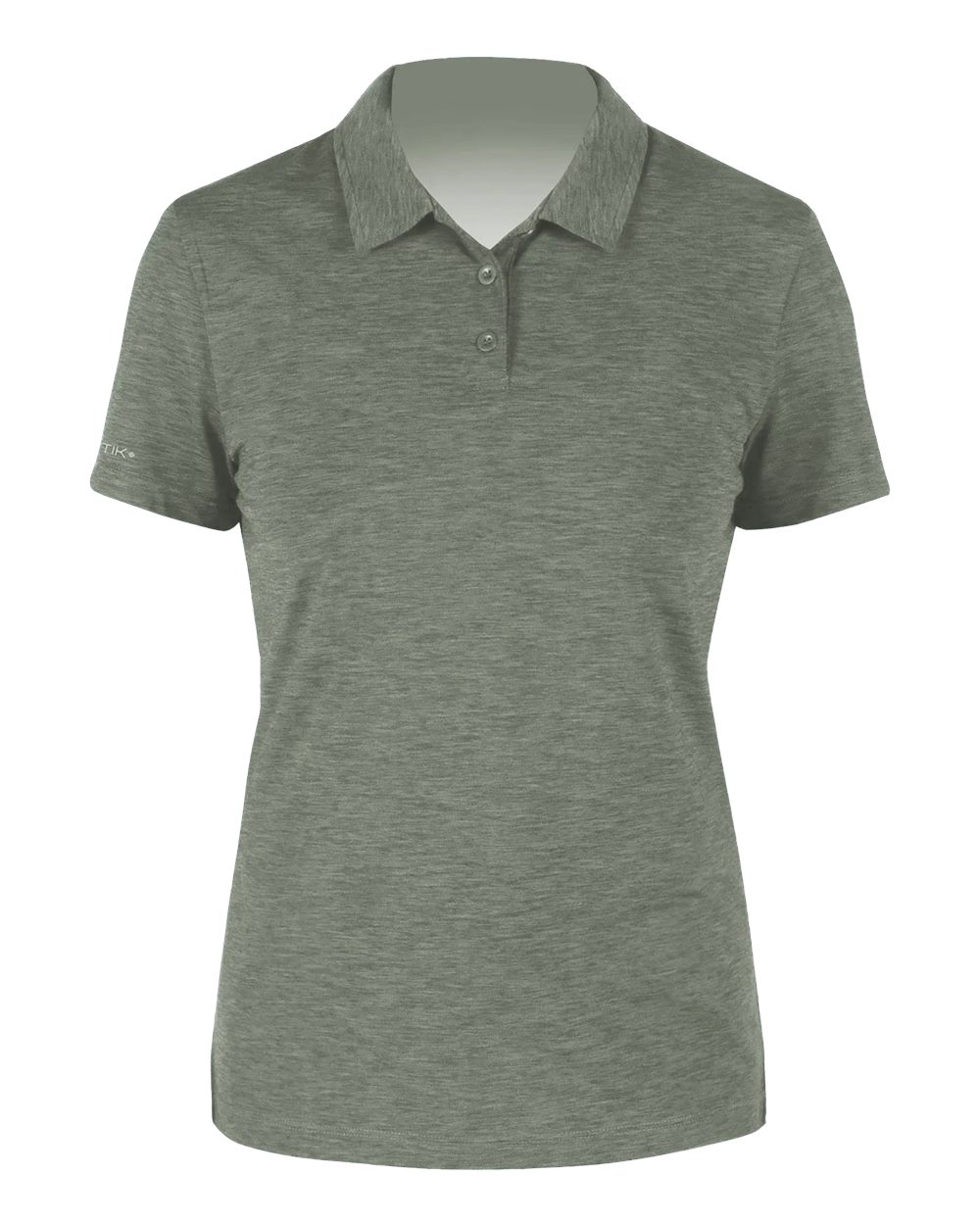 ANETIK WPBRZS1 - Dark Olive Heathered