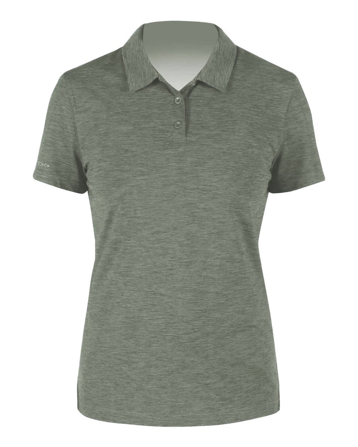 ANETIK WPBRZS1 - Dark Olive Heathered