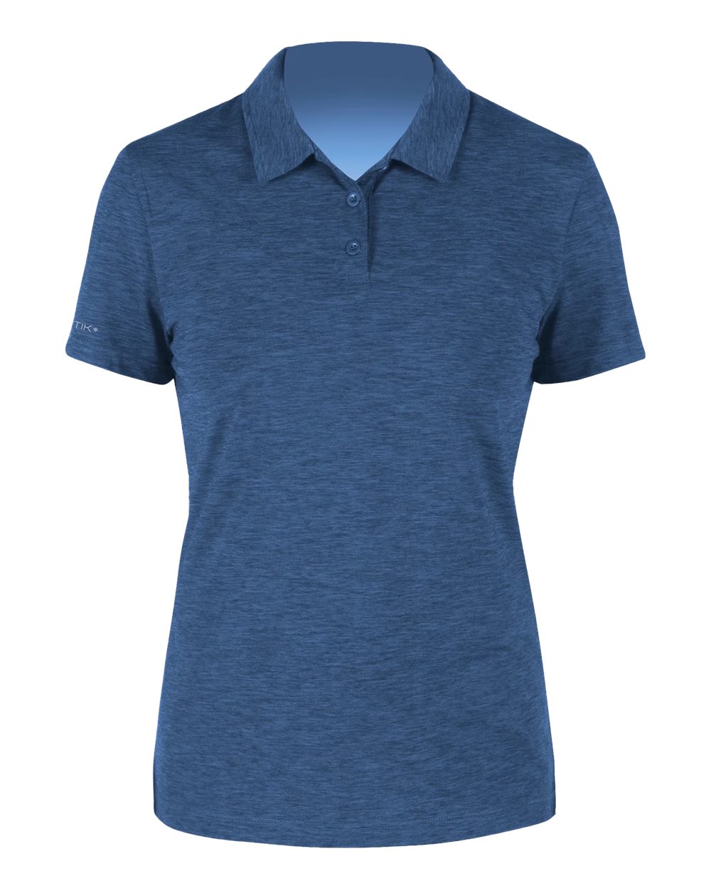 ANETIK WPBRZS1 - Navy Heathered