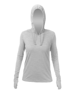 ANETIK WSBRZH0 - Alloy Heathered