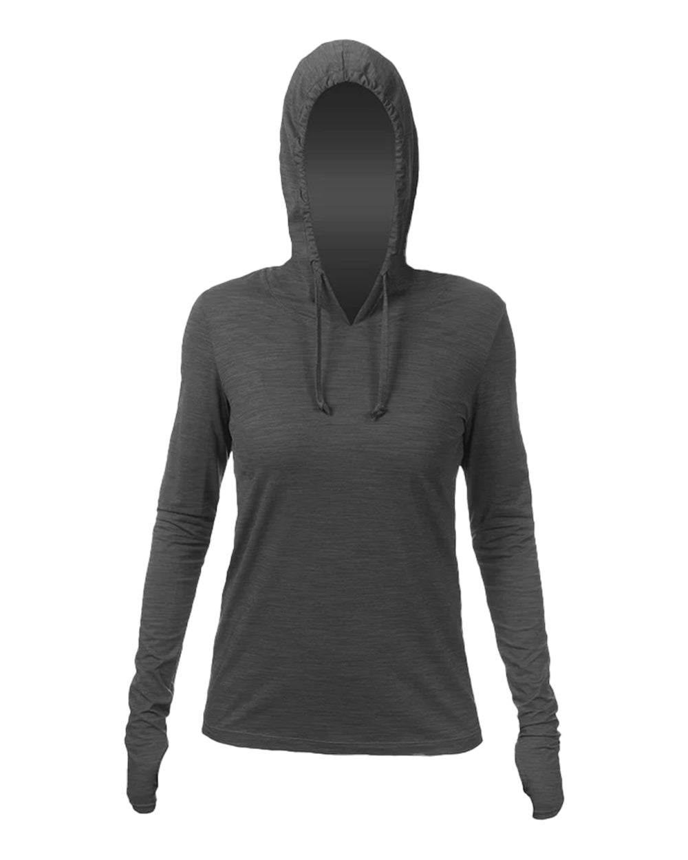 ANETIK WSBRZH0 - Charcoal Heathered