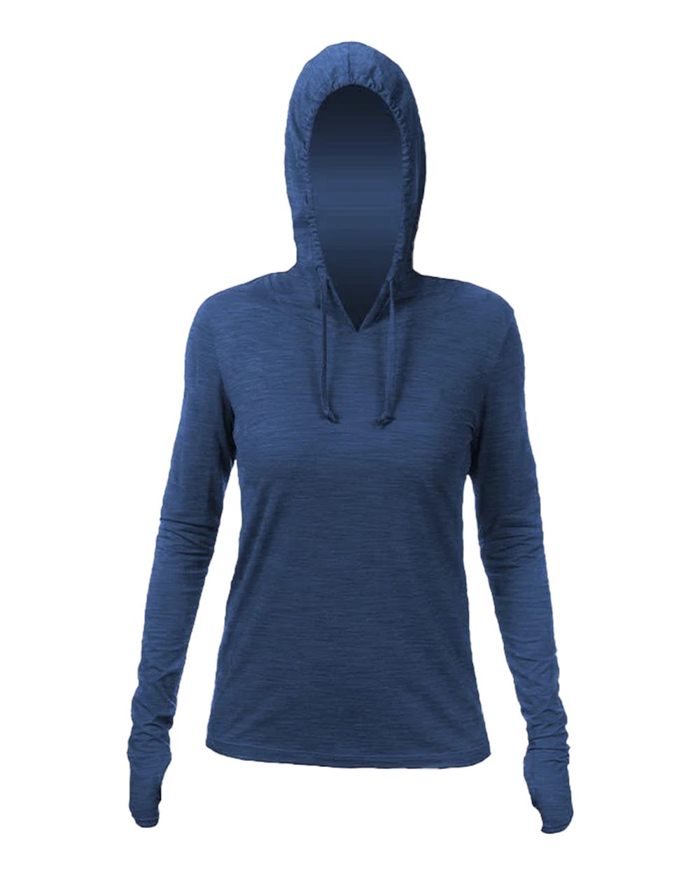 ANETIK WSBRZH0 - Navy Heathered