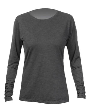 ANETIK WSBRZL0 - Charcoal Heathered