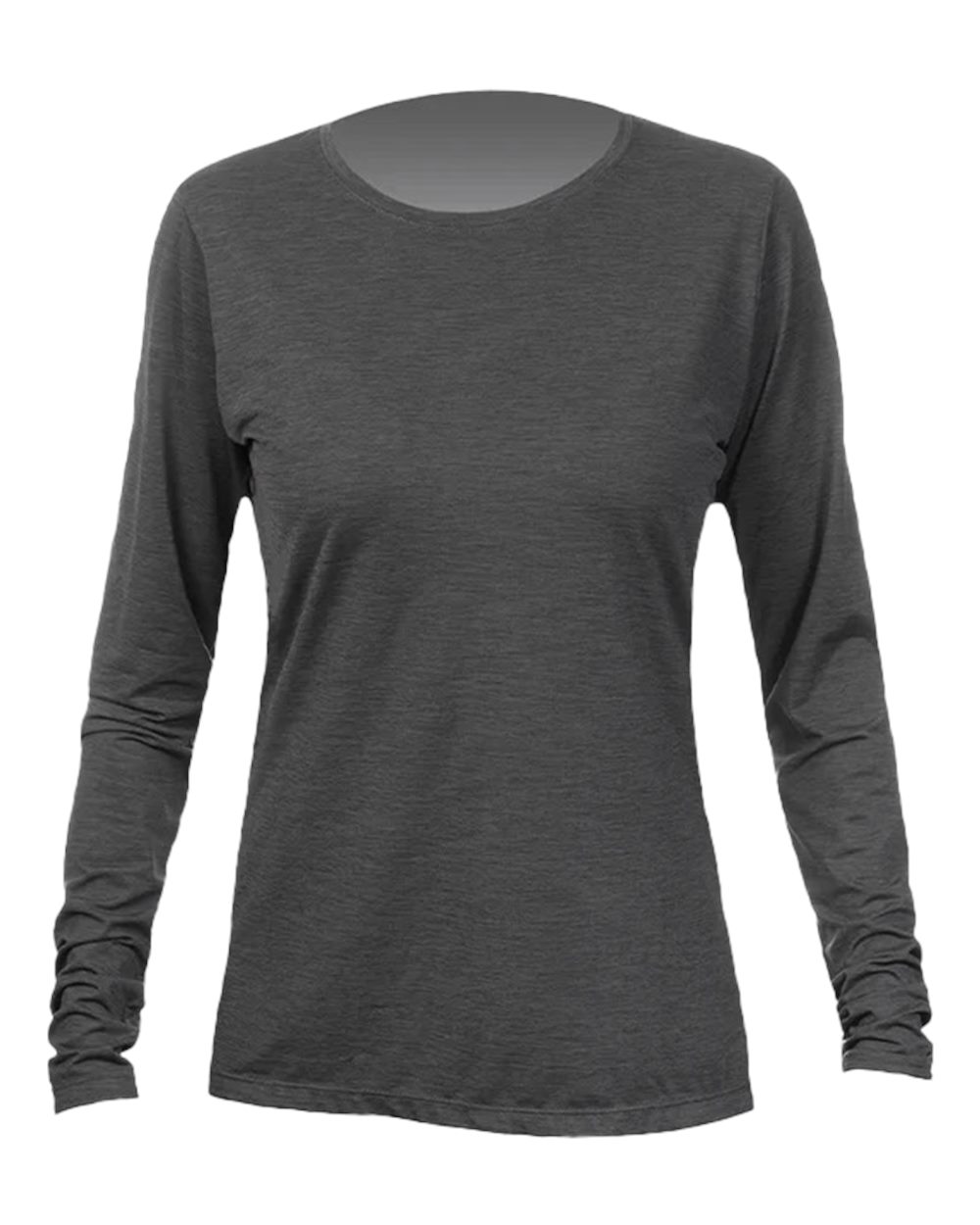 ANETIK WSBRZL0 - Charcoal Heathered