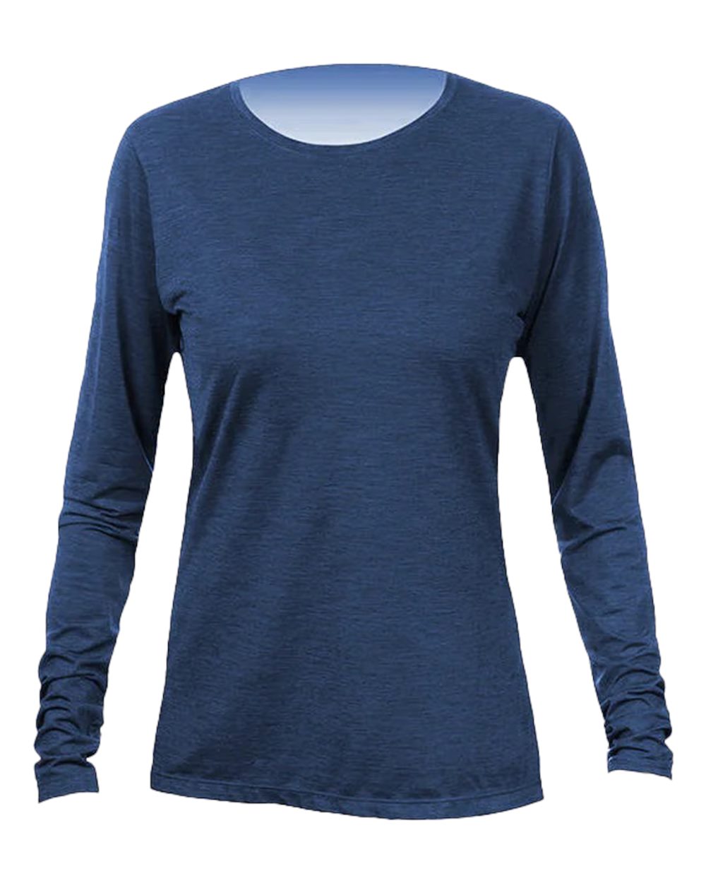 ANETIK WSBRZL0 - Navy Heathered