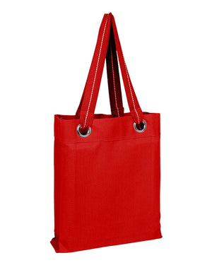 Q-Tees Q1630 - Red