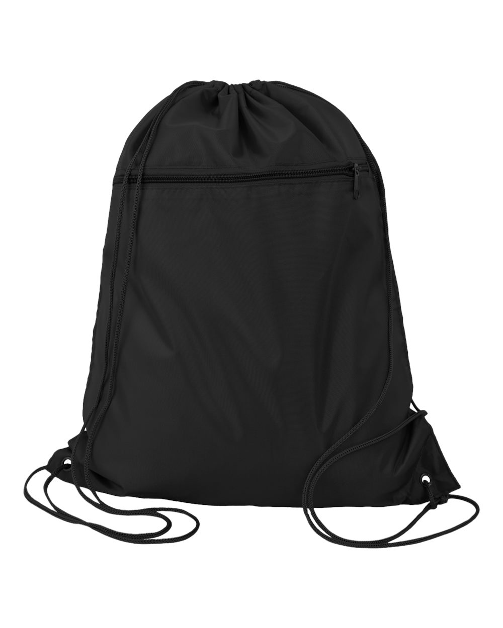 Q-Tees Q135200 - Black