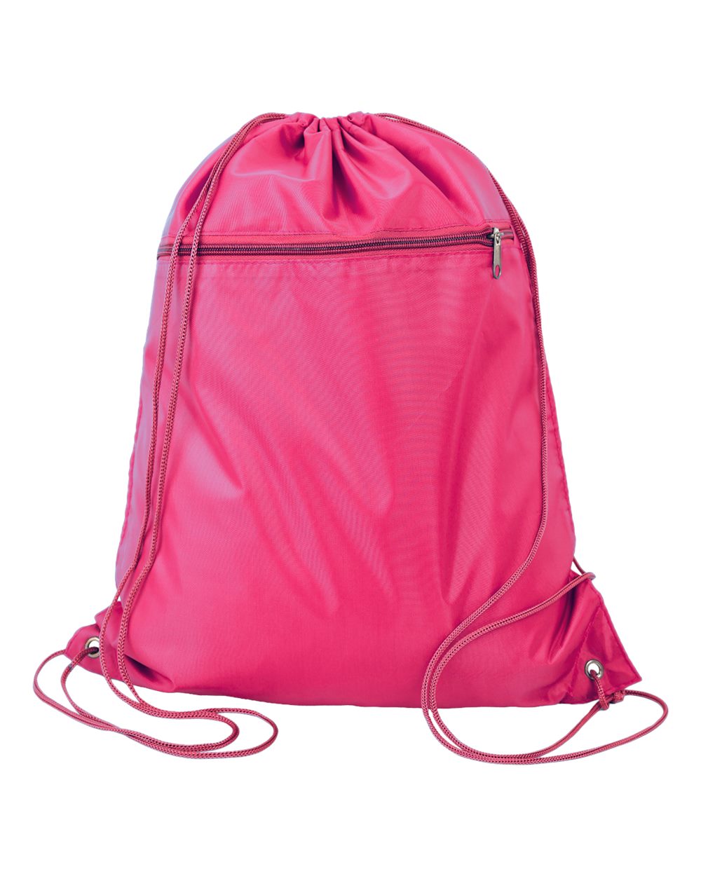 Q-Tees Q135200 - Hot Pink