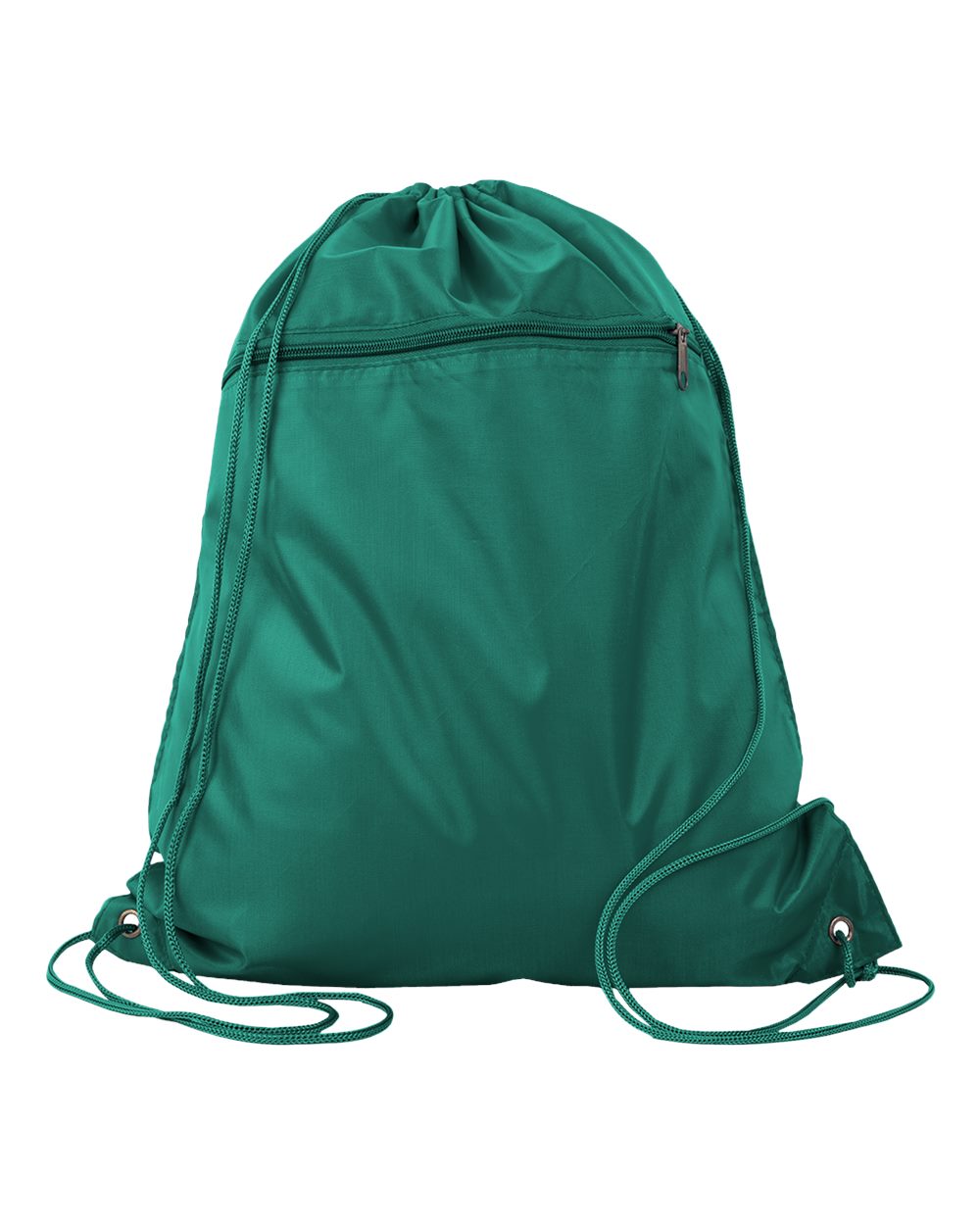 Q-Tees Q135200 - Kelly Green