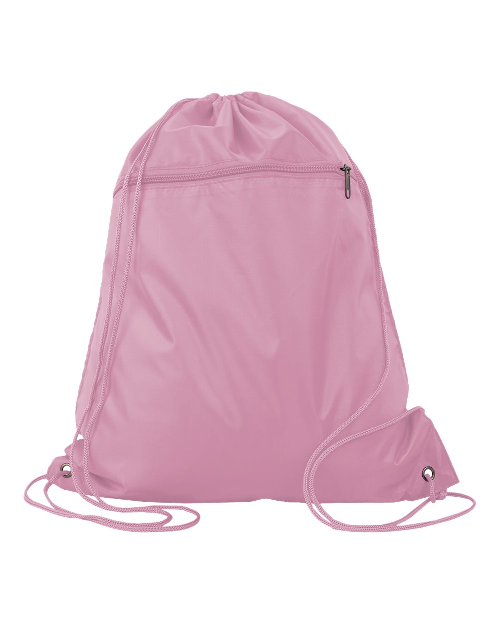 Q-Tees Q135200 - Light Pink