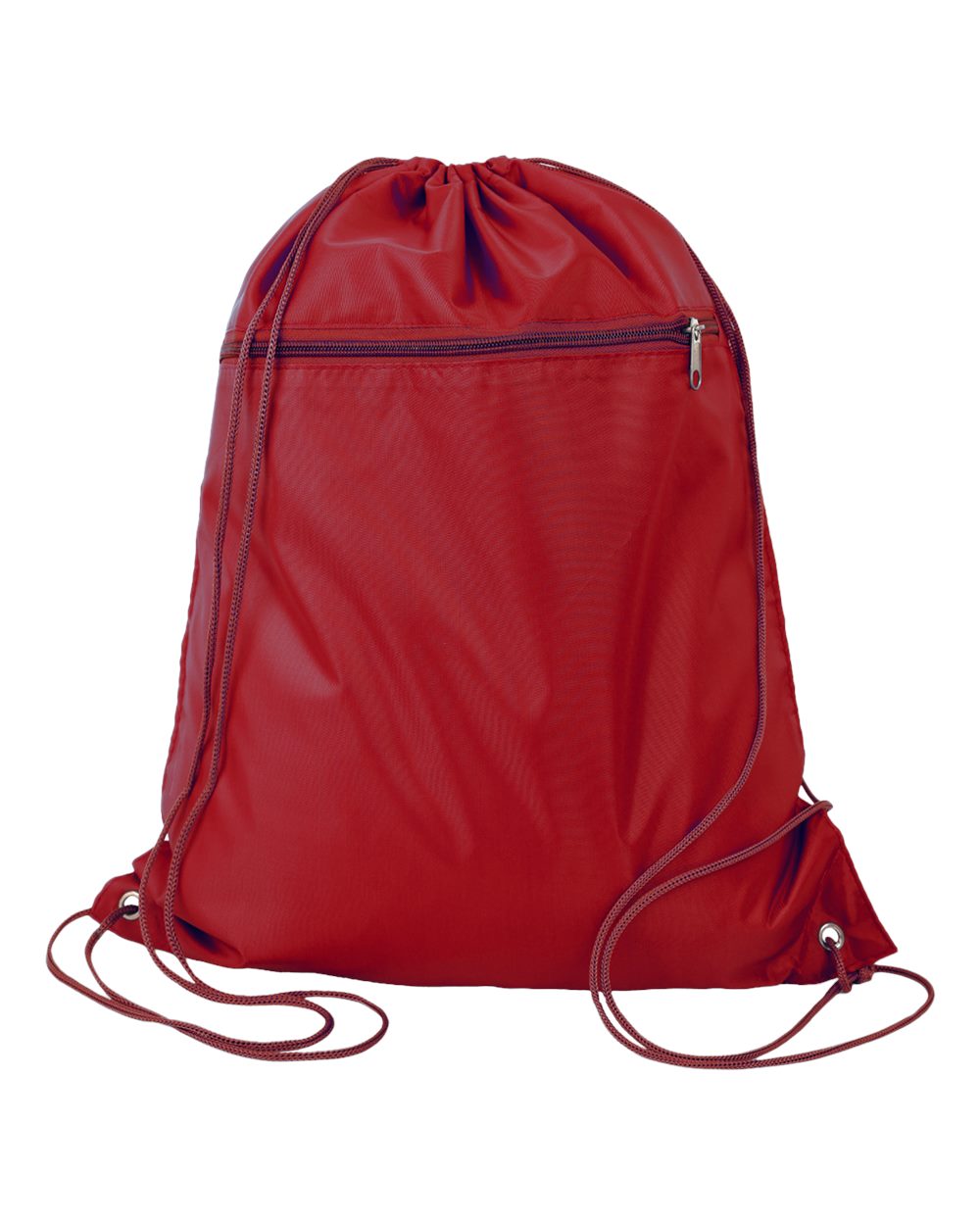 Q-Tees Q135200 - Maroon