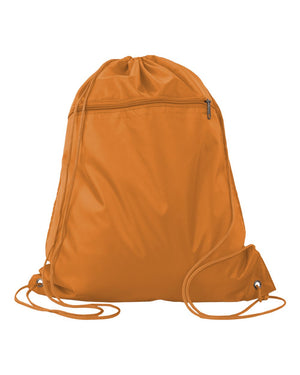 Q-Tees Q135200 - Orange