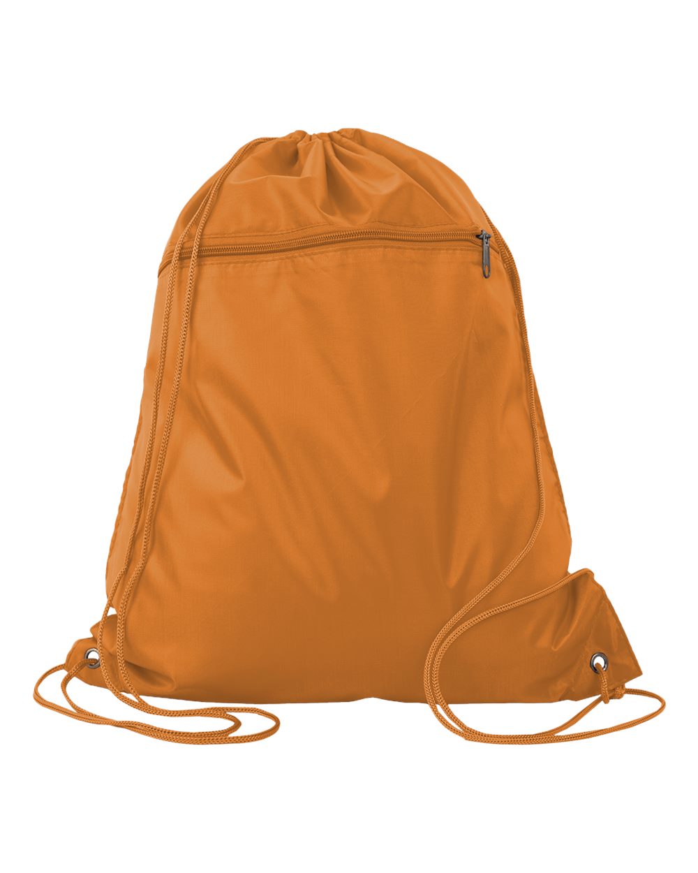 Q-Tees Q135200 - Orange
