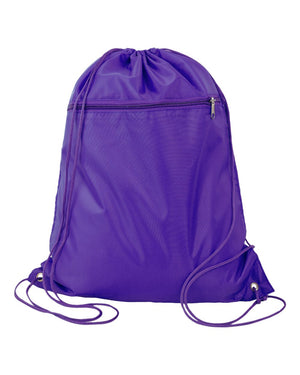 Q-Tees Q135200 - Purple