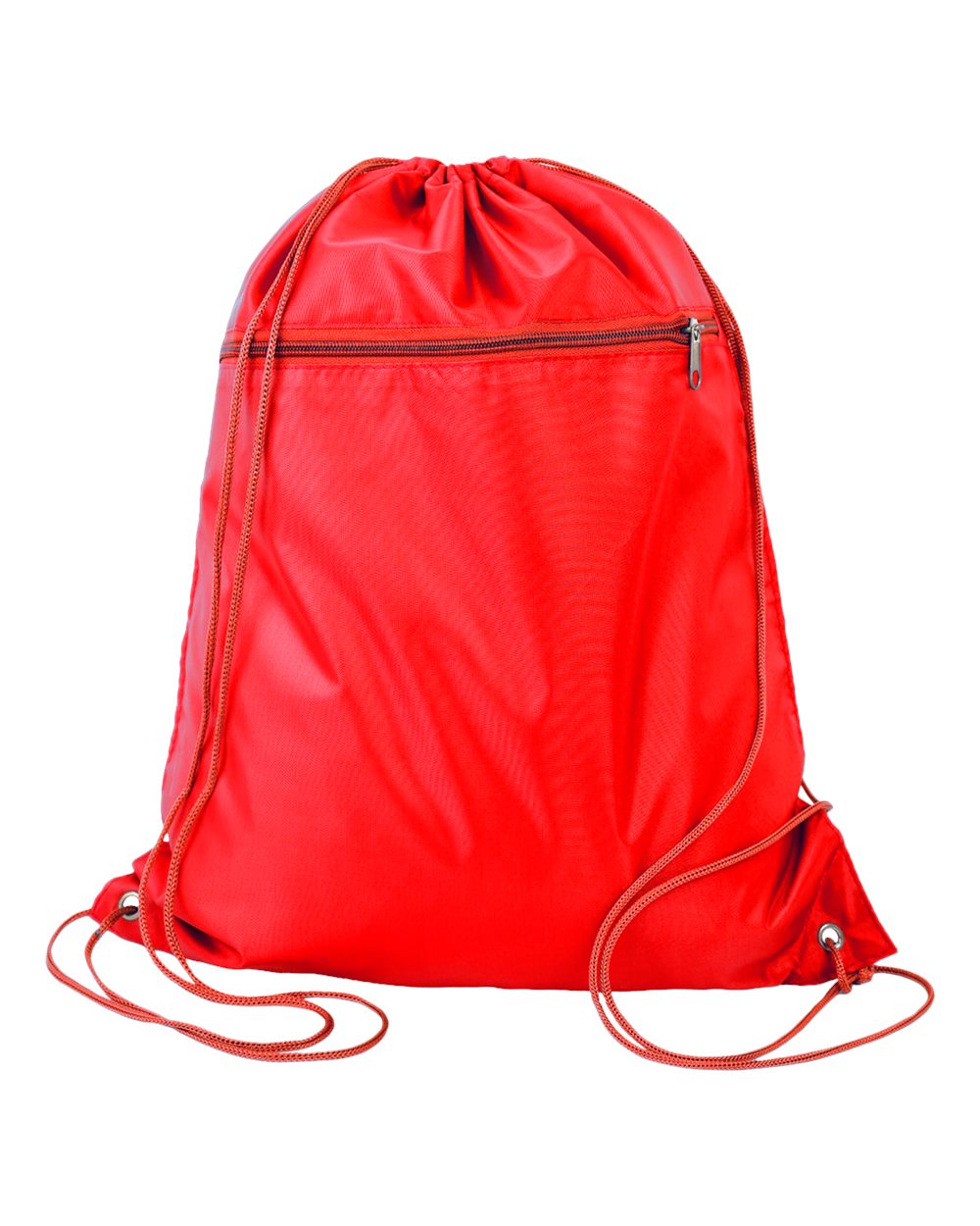 Q-Tees Q135200 - Red