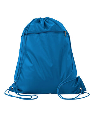 Q-Tees Q135200 - Sapphire