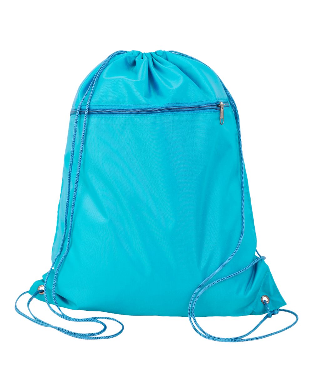 Q-Tees Q135200 - Turquoise