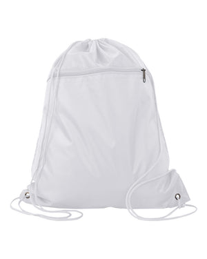 Q-Tees Q135200 - White