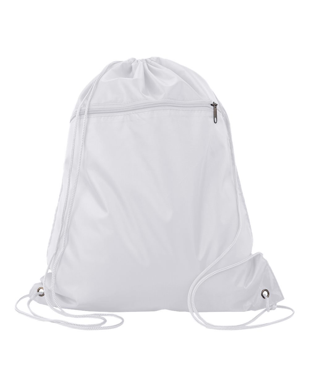 Q-Tees Q135200 - White