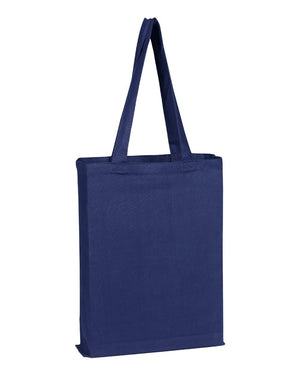 Q-Tees Q800GS - Navy
