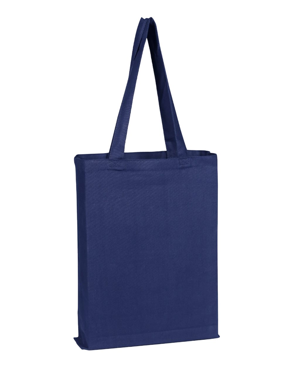 Q-Tees Q800GS - Navy