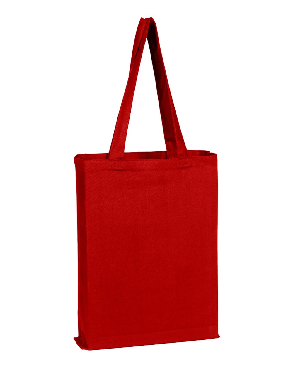 Q-Tees Q800GS - Red
