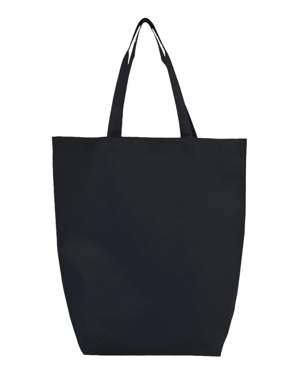 Q-Tees Q1251 - Black