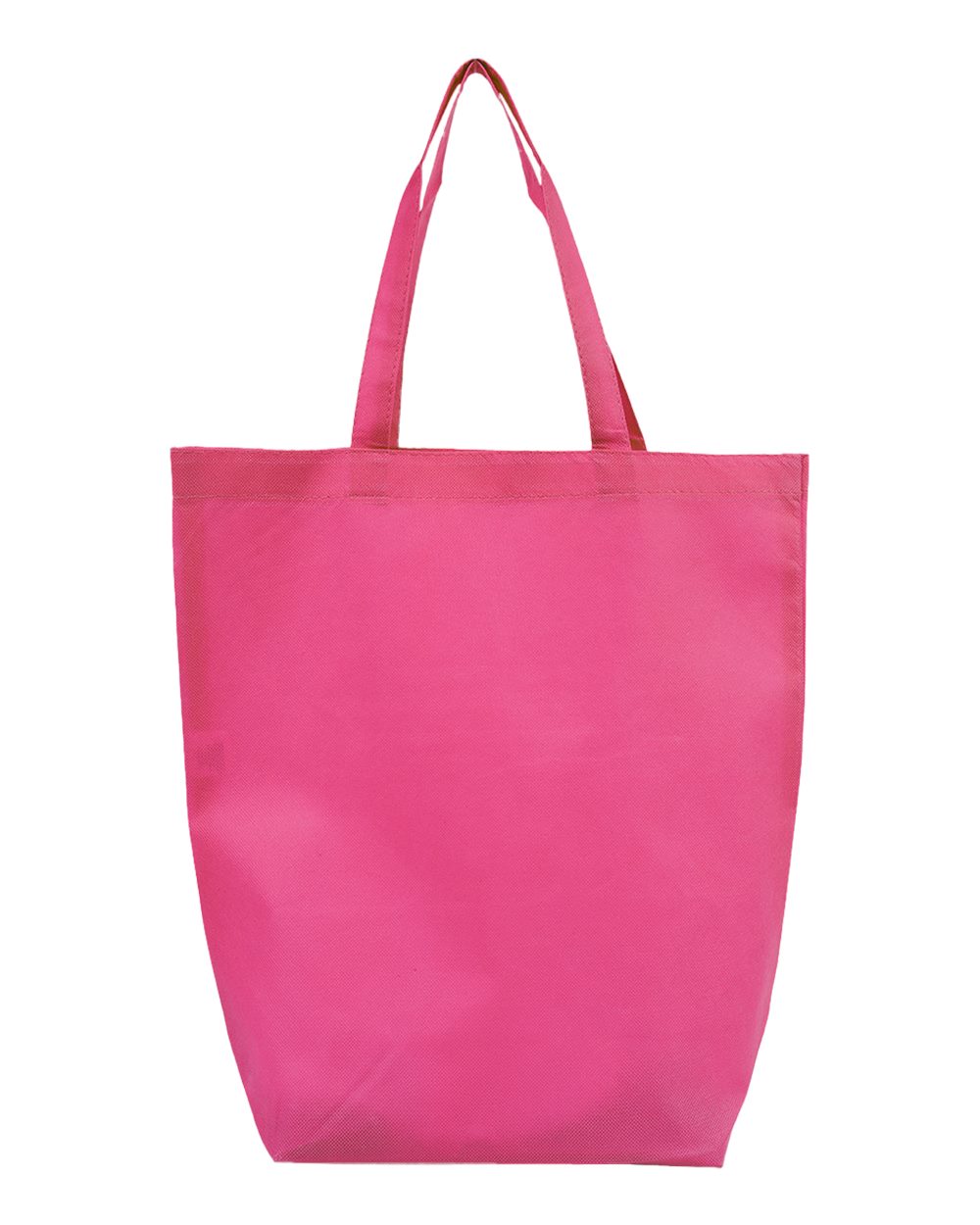 Q-Tees Q1251 - Hot Pink