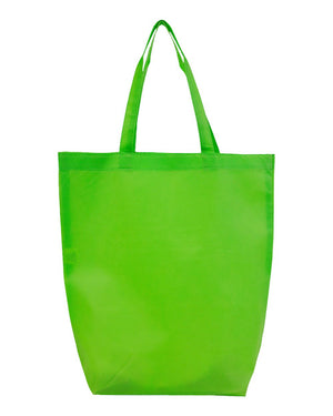Q-Tees Q1251 - Lime Green