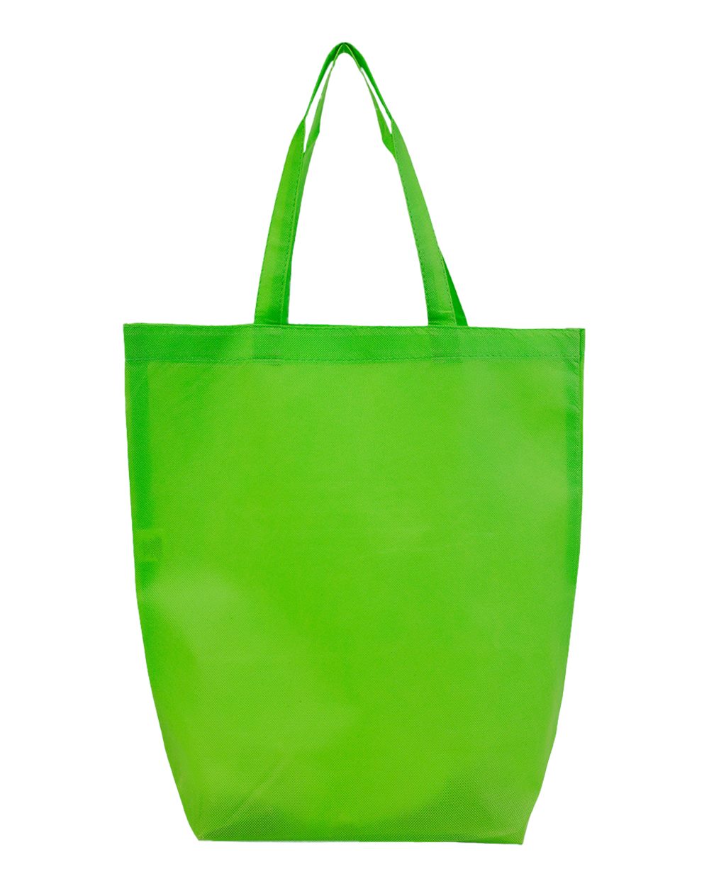 Q-Tees Q1251 - Lime Green