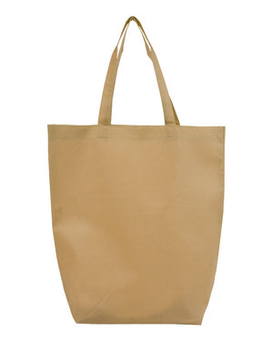 Q-Tees Q1251 - Natural