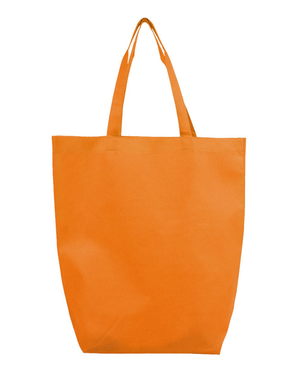 Q-Tees Q1251 - Orange