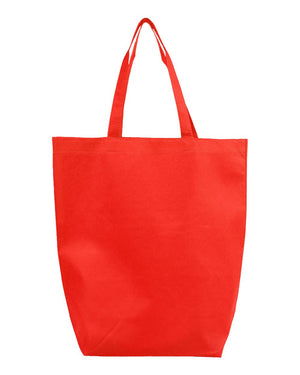 Q-Tees Q1251 - Red