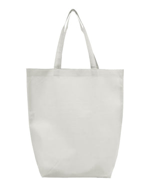 Q-Tees Q1251 - White