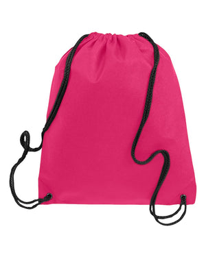 Q-Tees Q1235 - Hot Pink