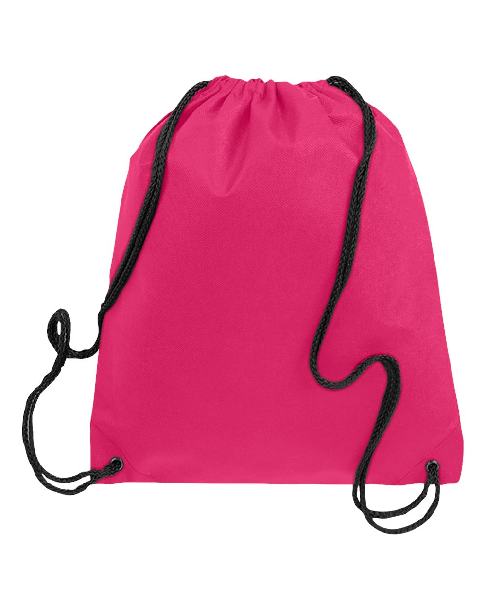 Q-Tees Q1235 - Hot Pink