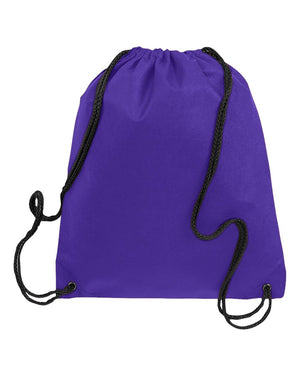 Q-Tees Q1235 - Purple