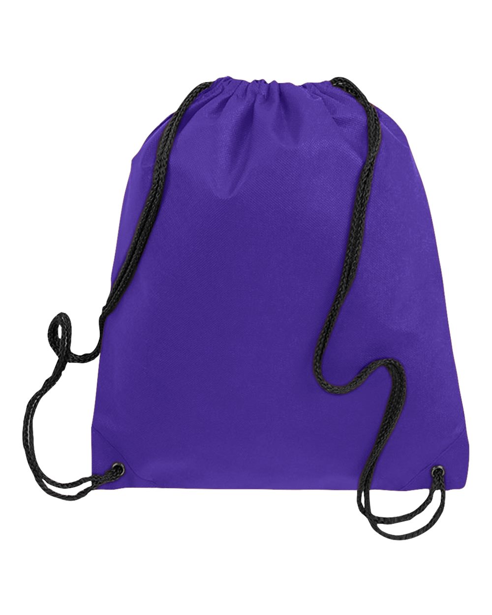 Q-Tees Q1235 - Purple
