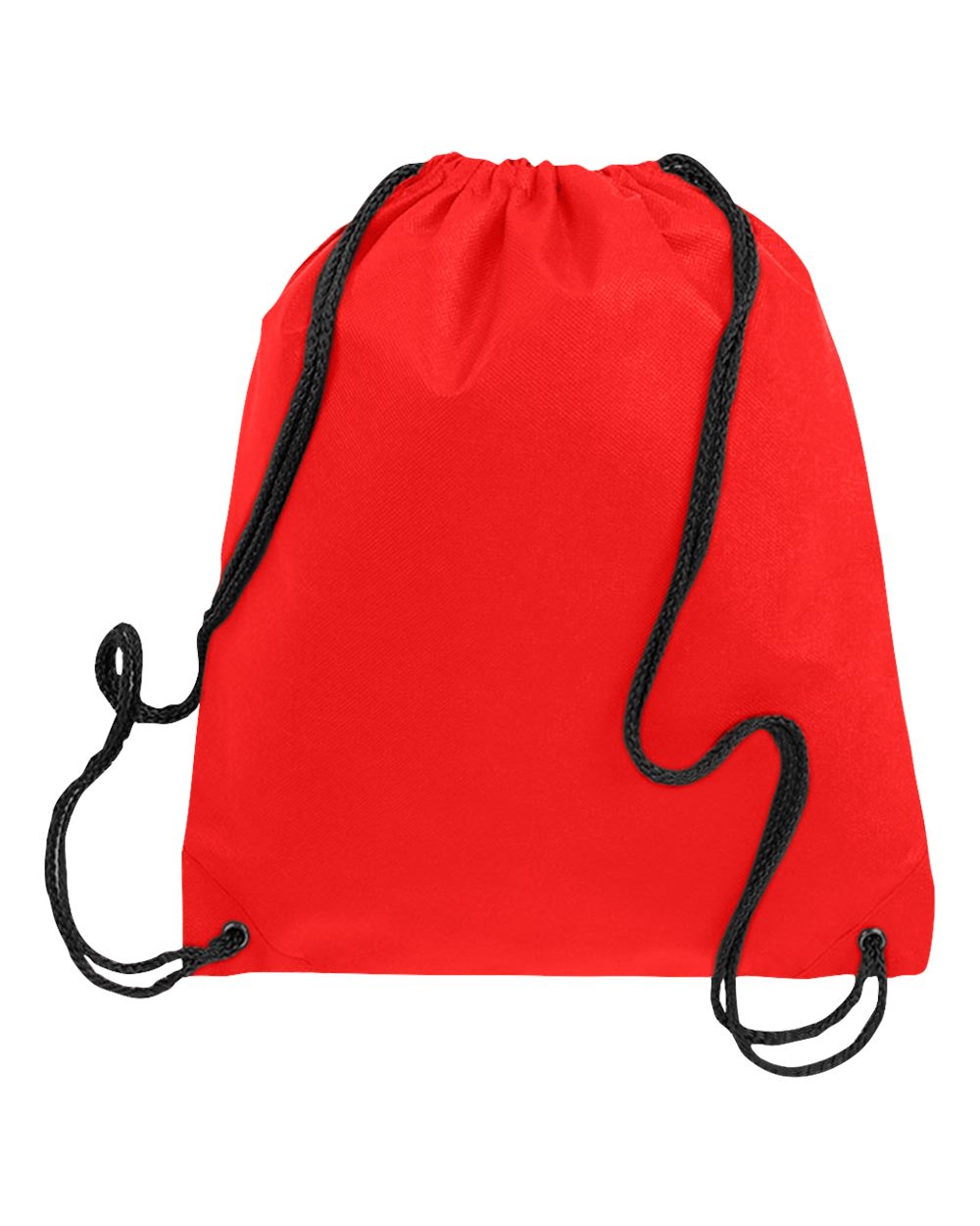 Q-Tees Q1235 - Red