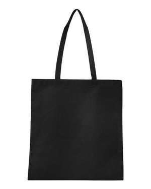 Q-Tees Q126300 - Black