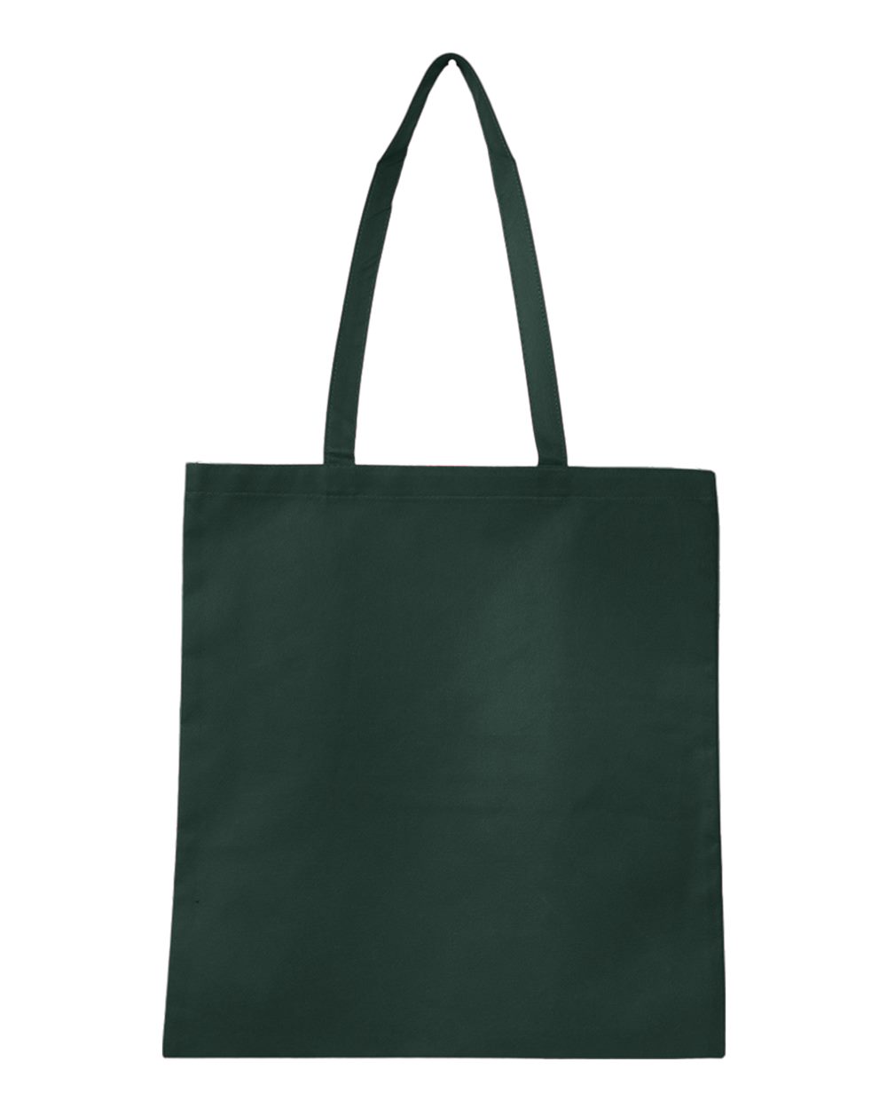 Q-Tees Q126300 - Forest Green