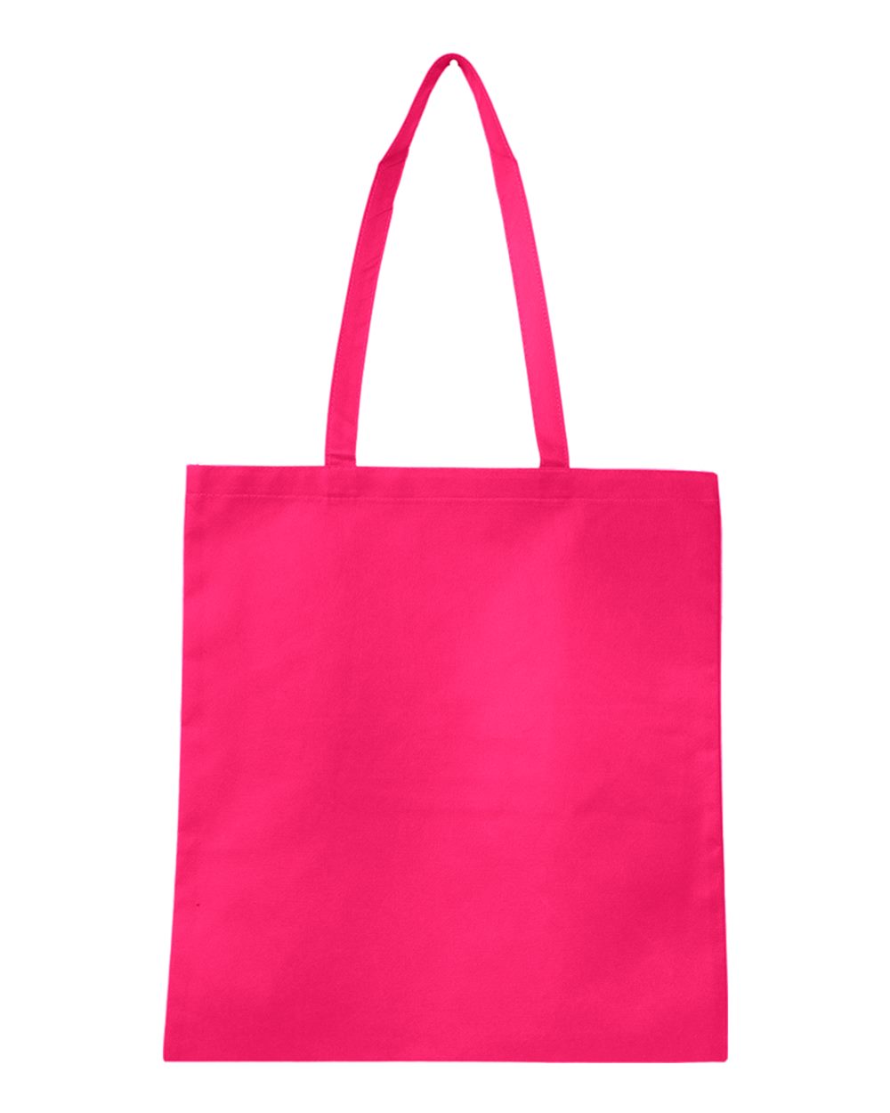 Q-Tees Q126300 - Hot Pink