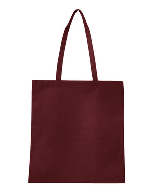 Q-Tees Q126300 - Maroon