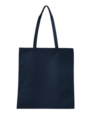 Q-Tees Q126300 - Navy