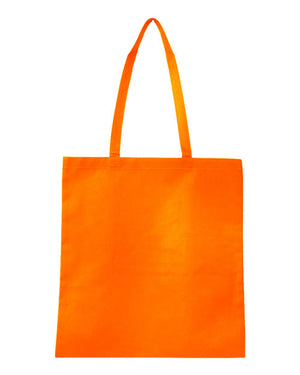 Q-Tees Q126300 - Orange