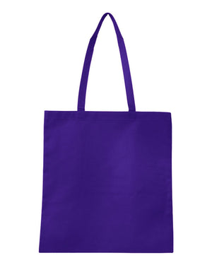 Q-Tees Q126300 - Purple